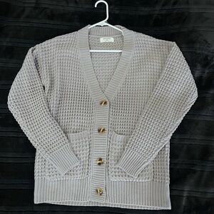 Zenana Cardigan